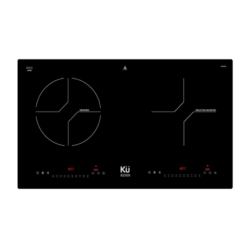 Bếp điện từ KU MIF 208
