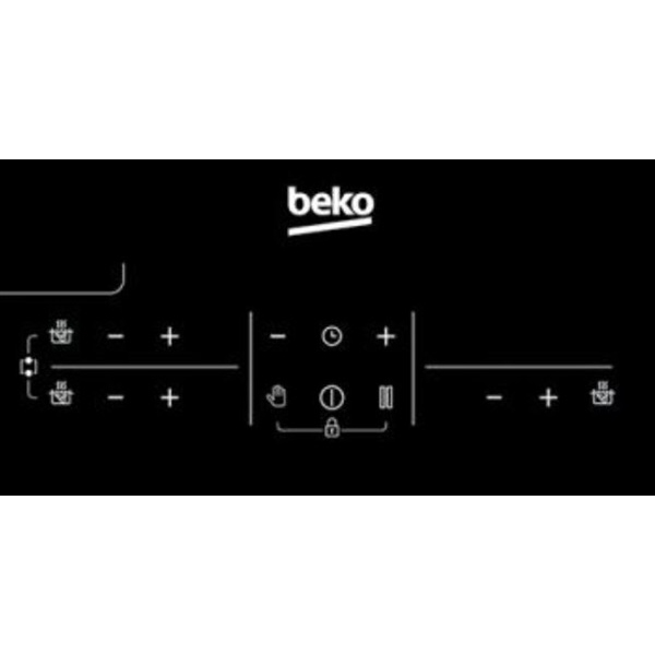 Bếp từ Beko HII 63200 FHT