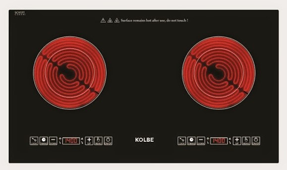 Bếp từ Kolbe IK 7342-01