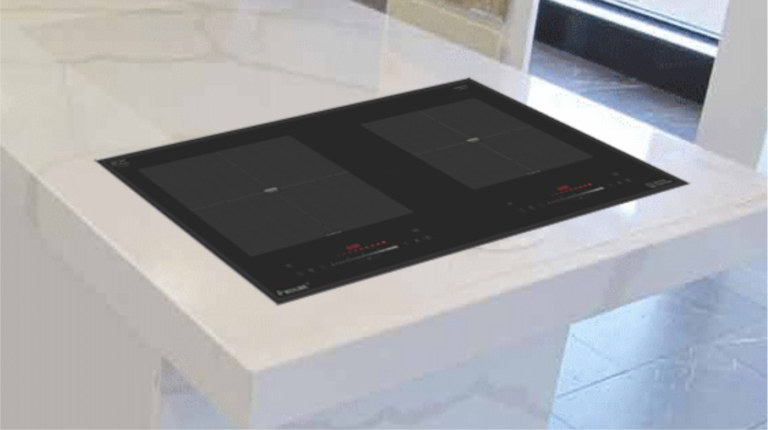 Bếp từ Kolbe IK7342-02 LUX