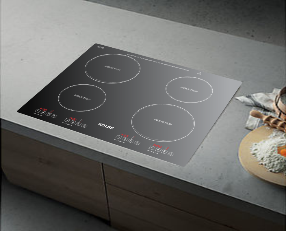 Bếp điện từ Kolbe IK 55951-01