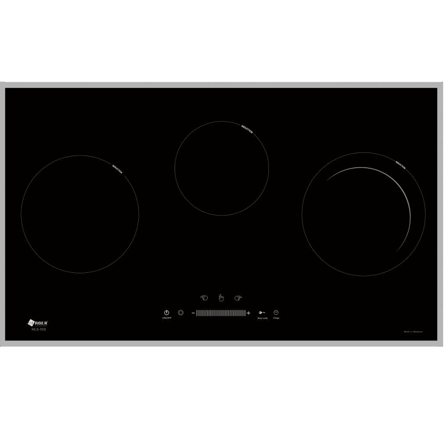 Bếp từ đôi Arber MLS-558
