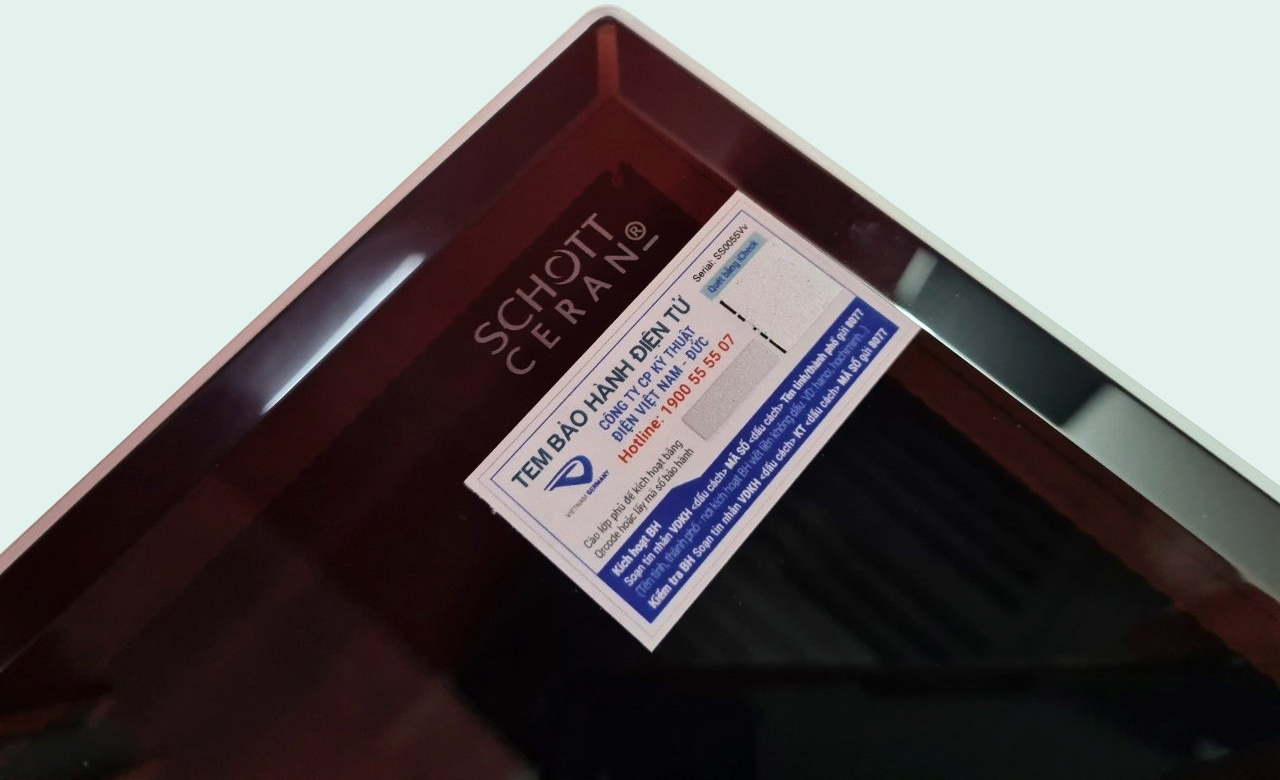 Bếp từ Spelier SPE IC 1089D