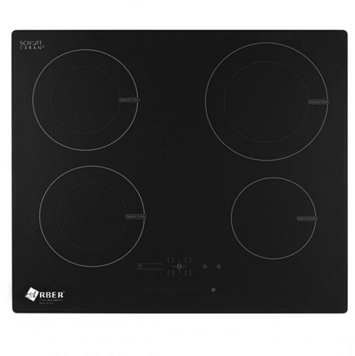 Bếp từ đôi Arber AB 424