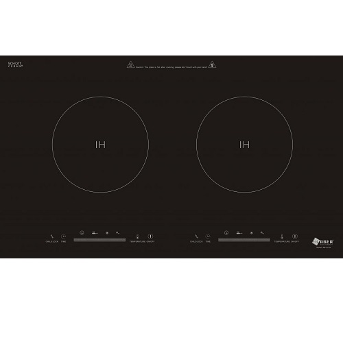 Bếp từ đôi Arber AB 373S
