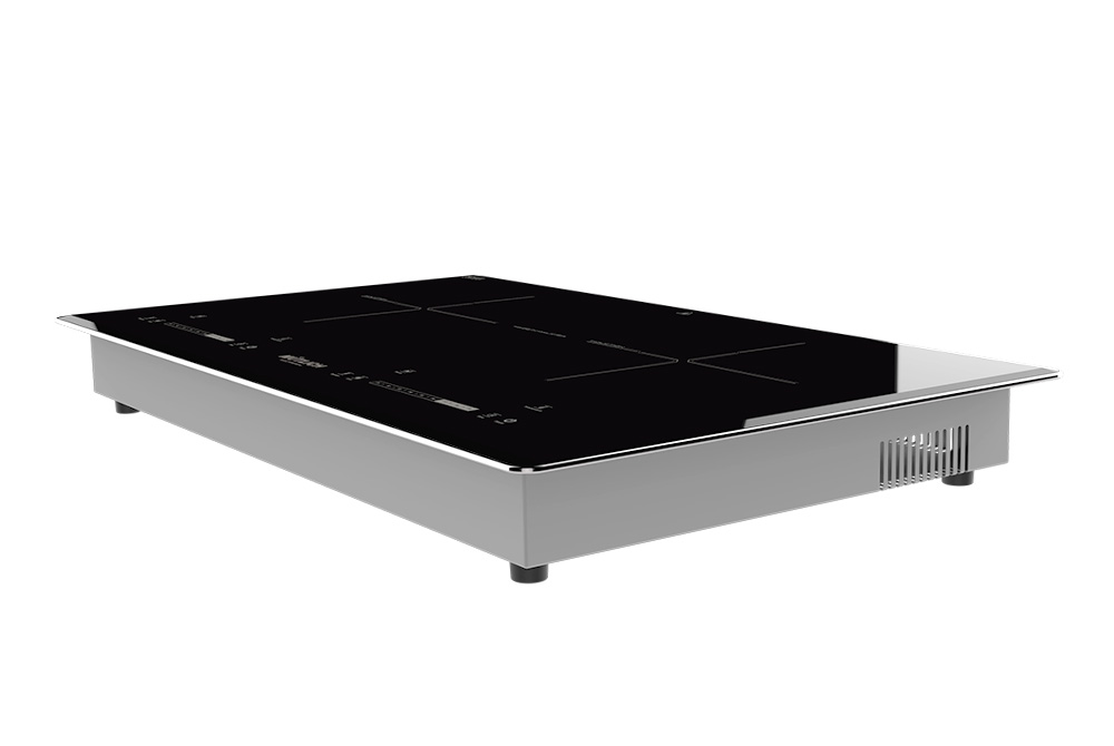 Bếp điện từ đôi Mutlich MIM8118PRO