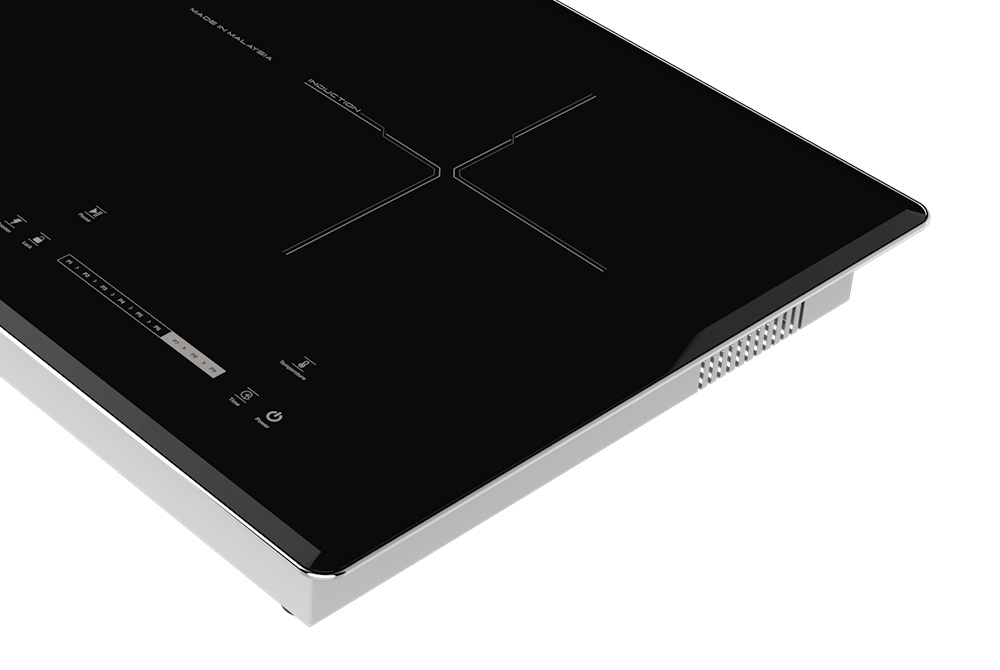 Bếp điện từ đôi Mutlich MIM8118PRO
