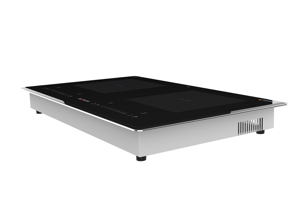 Bếp điện từ đôi Mutlich MIM6015PLUS