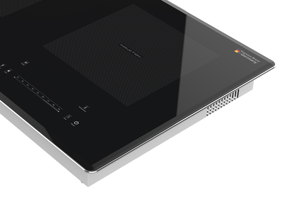 Bếp điện từ đôi Mutlich MIM6015PLUS