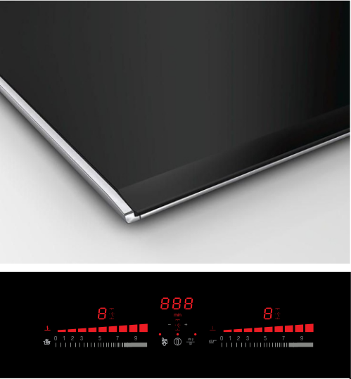 Bếp từ Brauneck BRNI2052DE