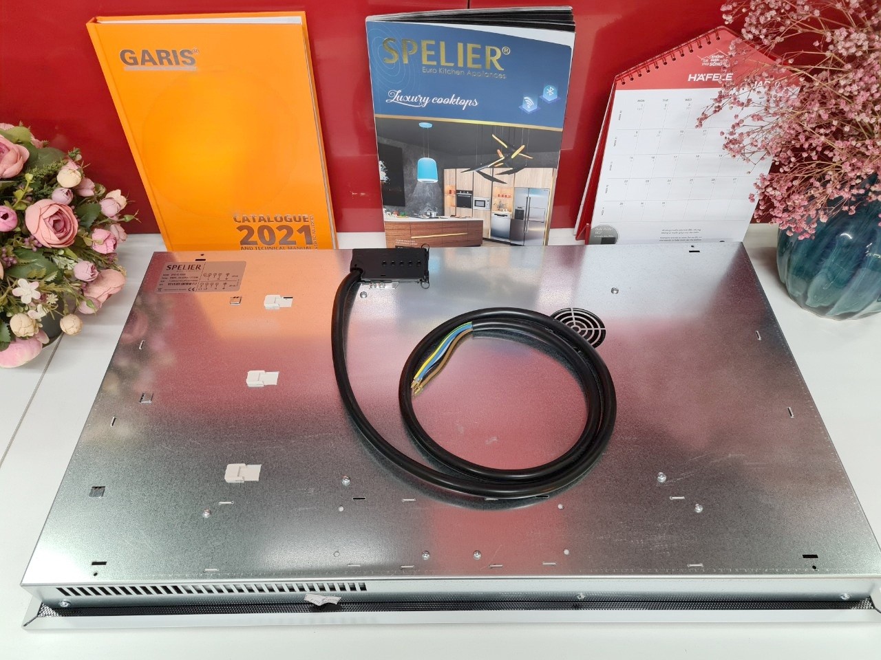 Bếp từ Spelier SPE IC 1089
