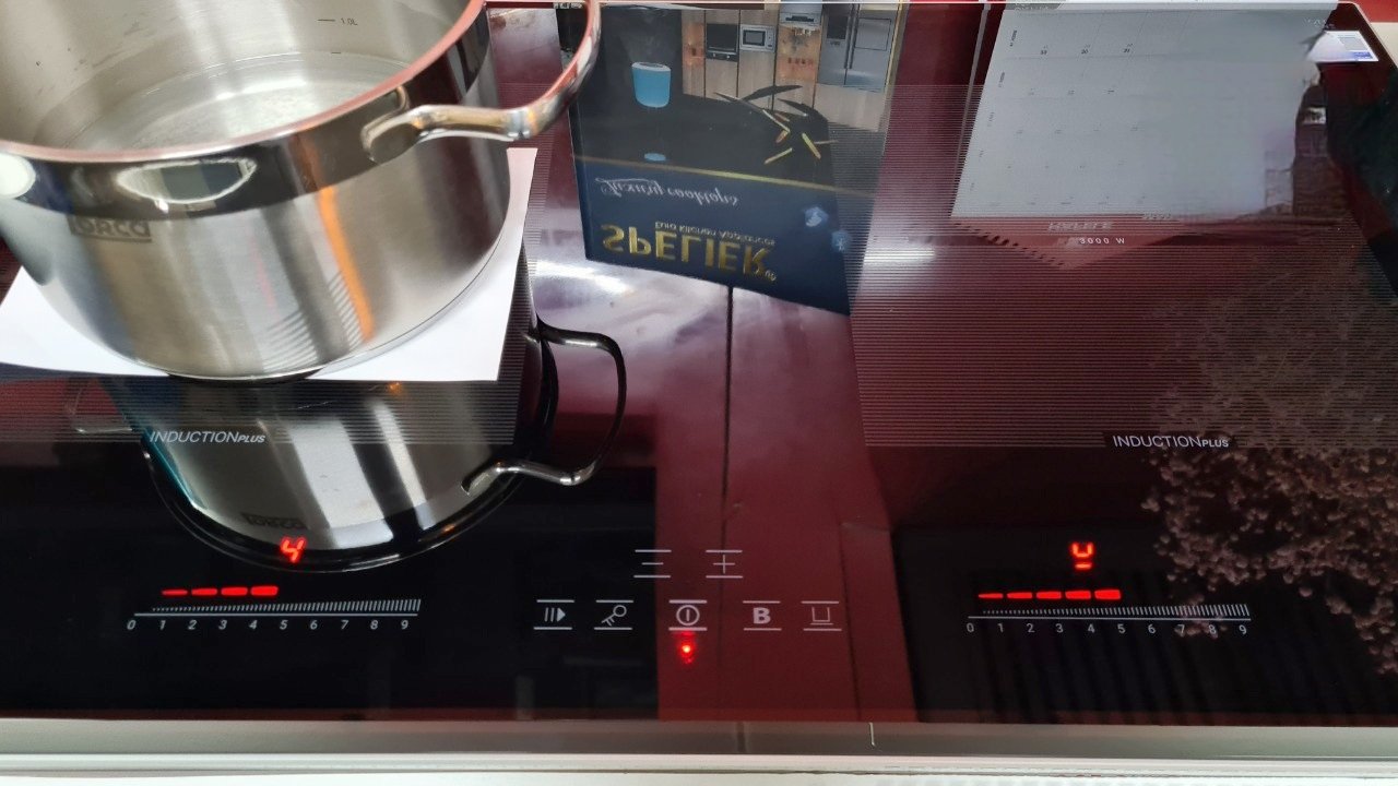 Bếp từ Spelier SPE IC 1089