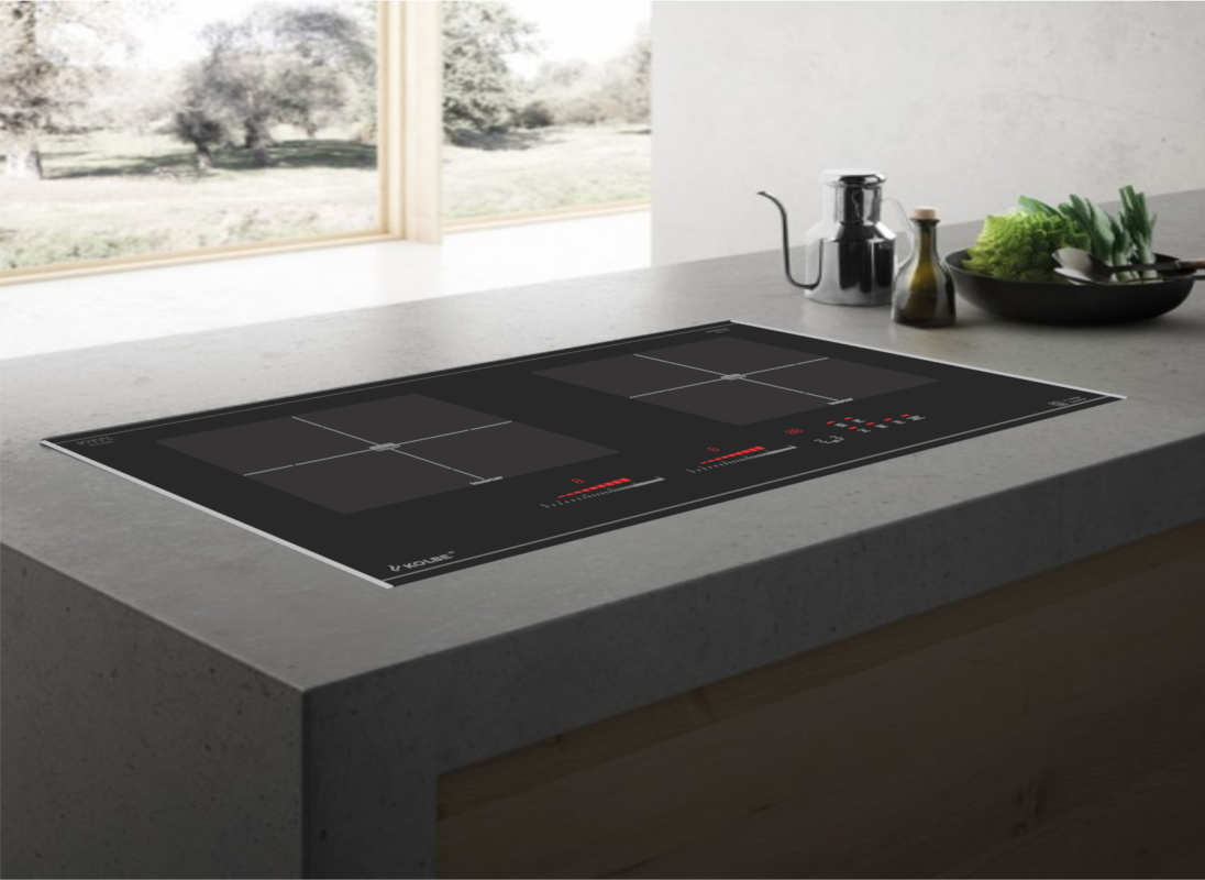 Bếp từ Kolbe IK7342-03 DE