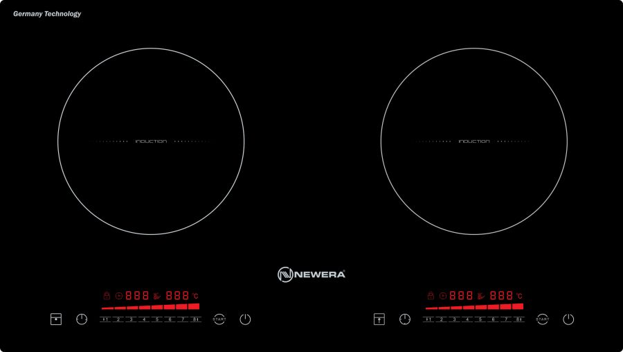 BẾP TỪ NEWERA NE73C2G