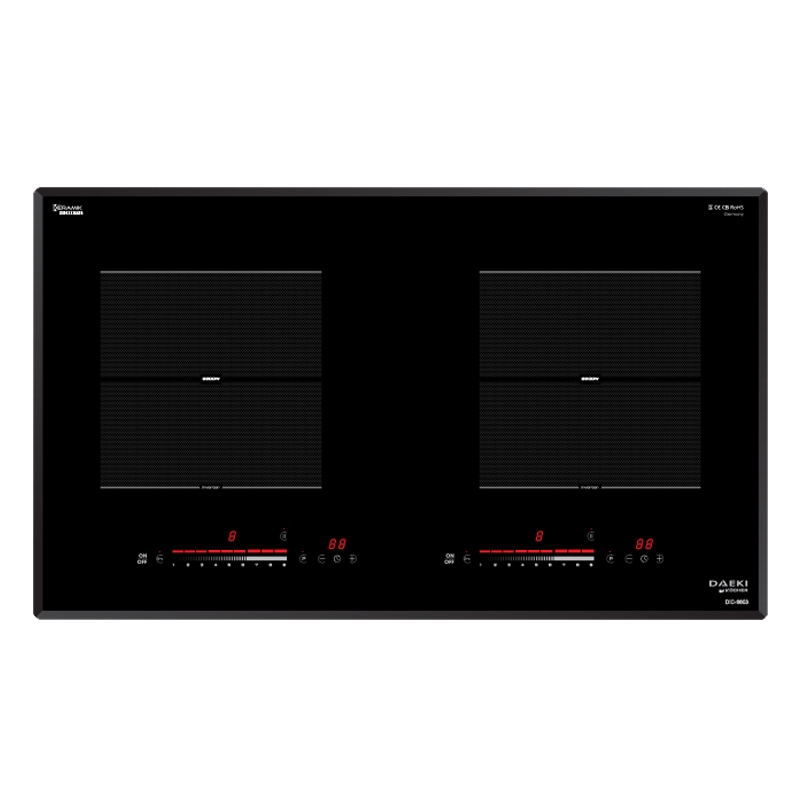 BẾP TỪ DAEKI DIC-6603