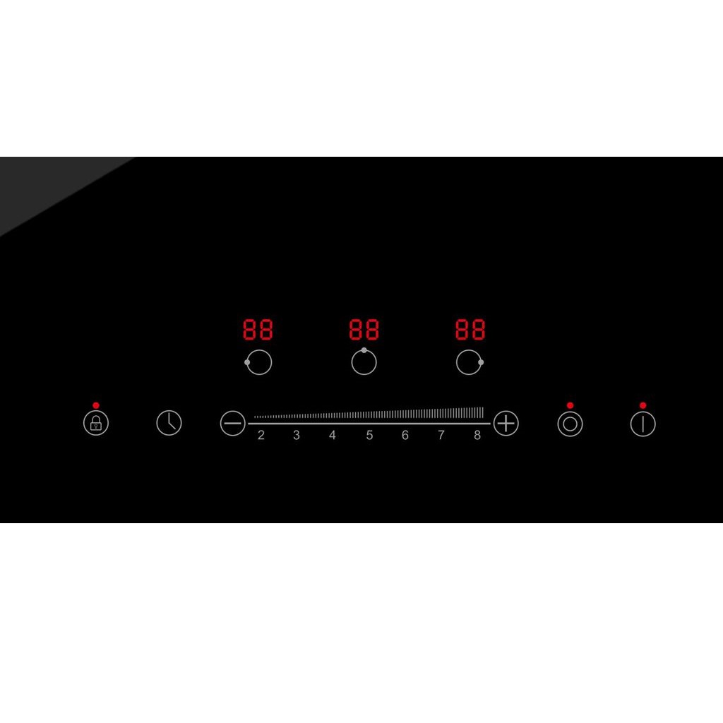 Bếp điện từ Spelier SPM-938H