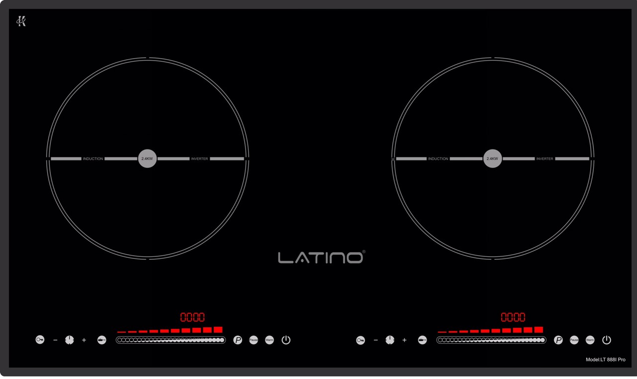 Bếp từ từ Latino LT-888I Pro