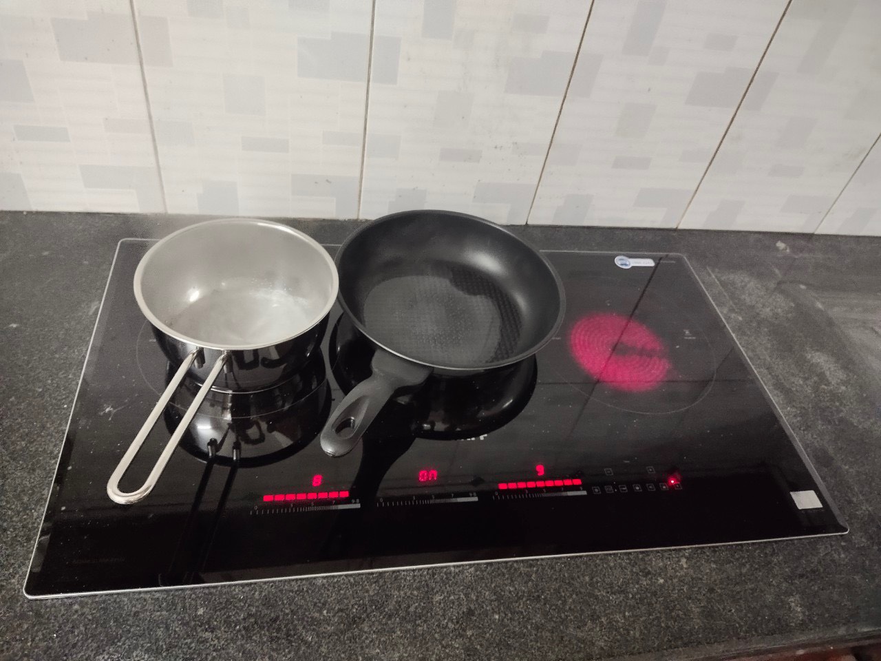 Bếp Điện Từ KAFF KF-IG3001IH