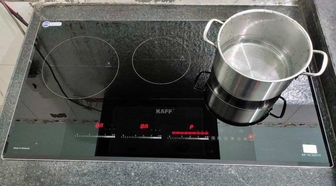Bếp Từ KAFF KF-IG3001II