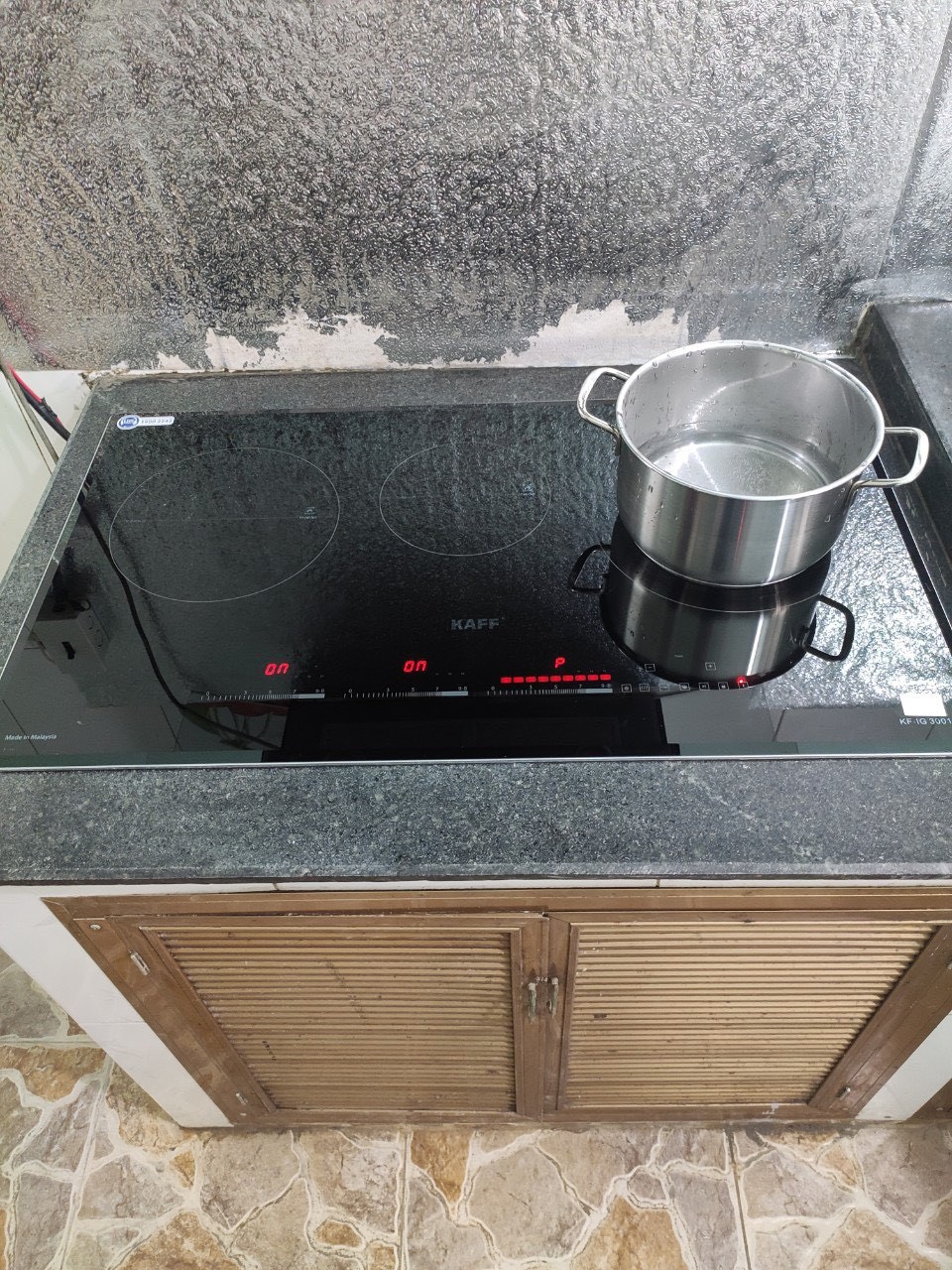 Bếp Từ KAFF KF-IG3001II