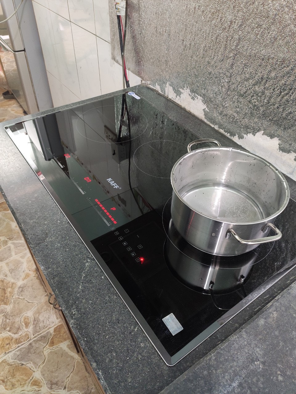 Bếp Từ KAFF KF-IG3001II