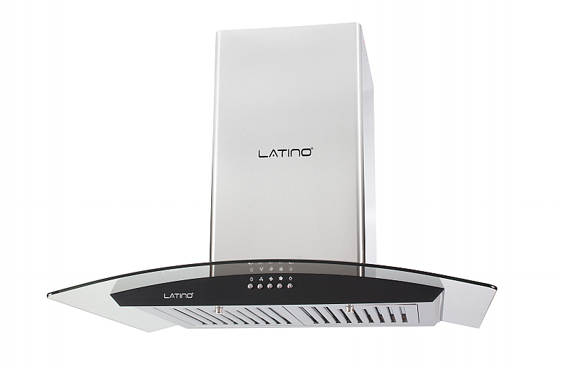 Máy hút mùi Latino LT-70F26