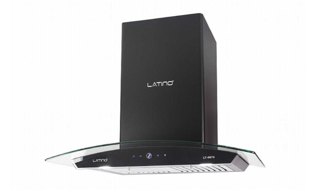 Máy hút mùi Latino LT-9970