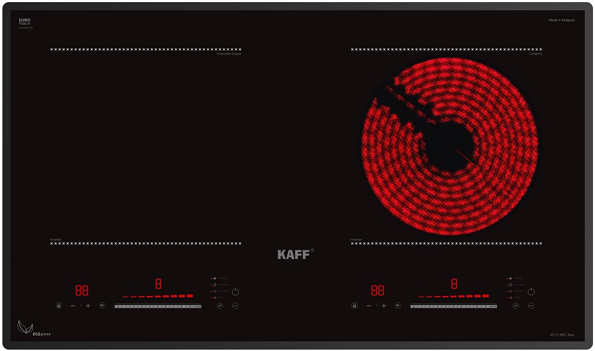 Bếp điện từ KAFF KF-FL99IC Max New