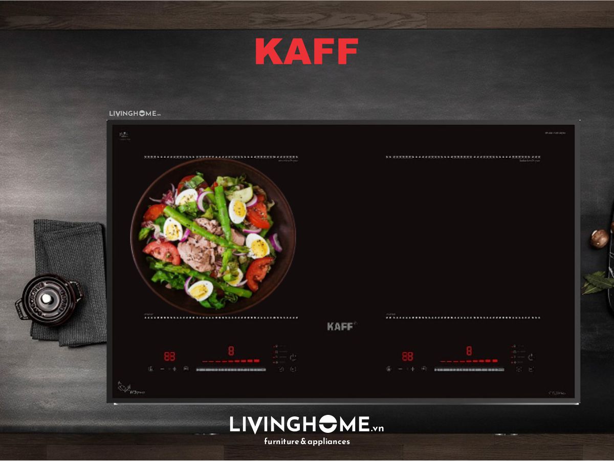 Bếp từ Kaff KF-FL99II MAX NEW
