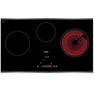 Bếp điện từ Kaff KF-IC5801SB Plus