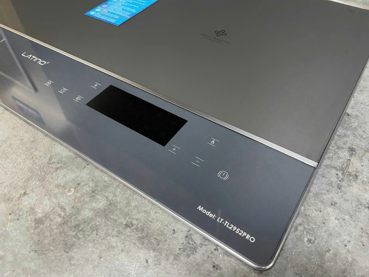 Bếp điện từ đôi LATINO LT - TL2952Pro