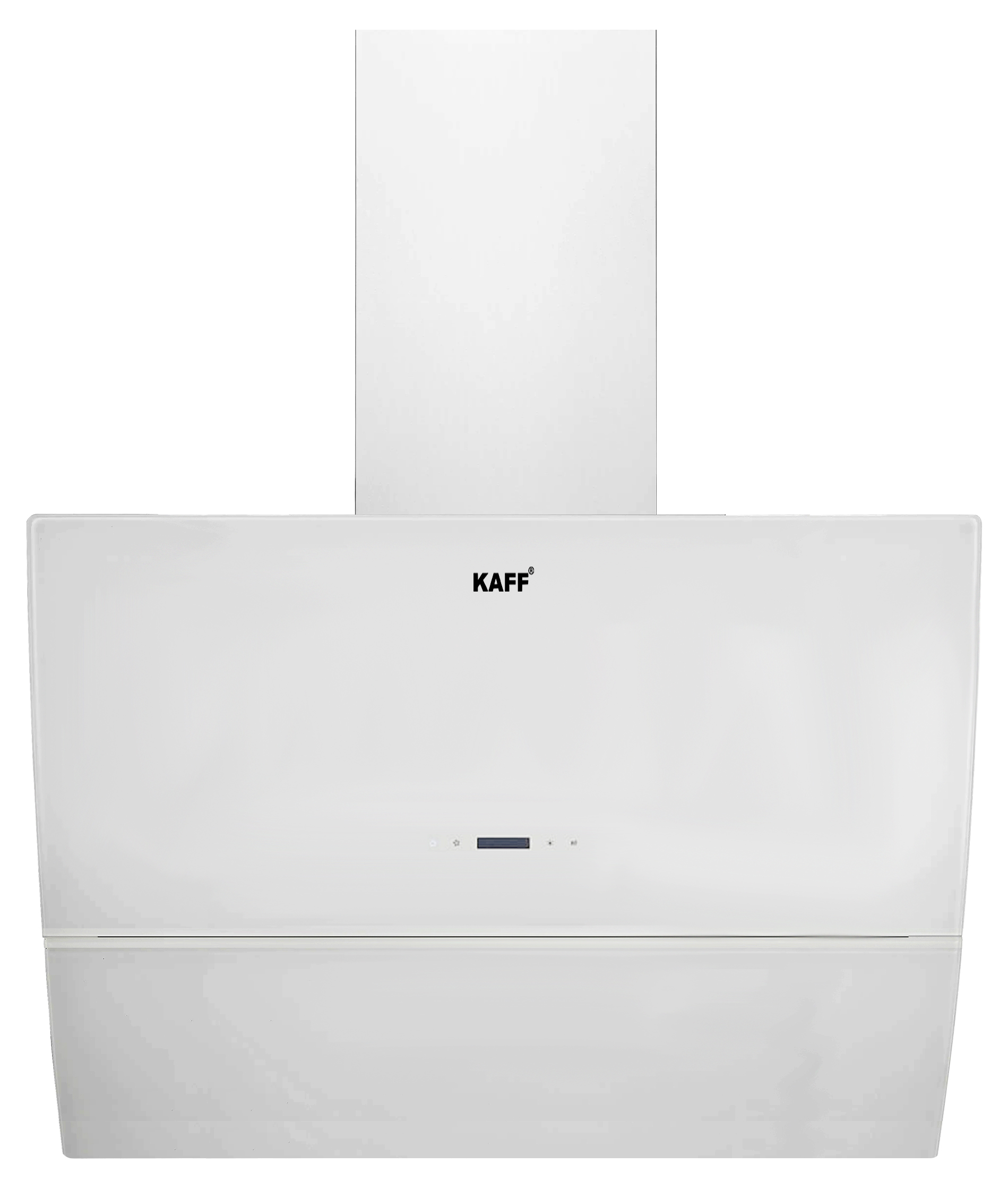 Máy hút mùi Kaff KF-LUX AT70H WH