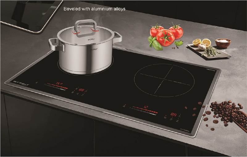 Bếp từ đôi Eurosun EU-T568Max