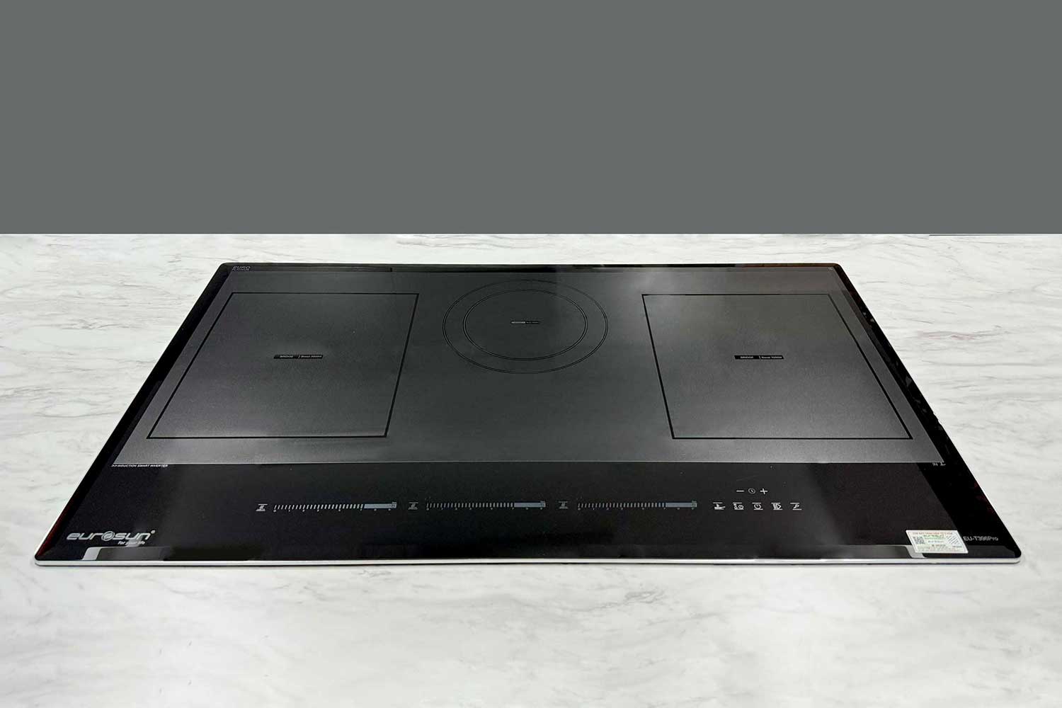 Bếp từ Eurosun EU-T396Pro