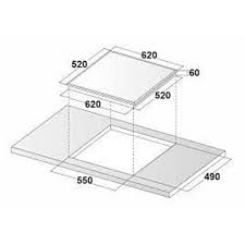 Bếp từ Eurosun EU-T906G
