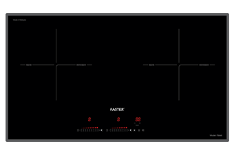 Bếp từ Faster FS 666I Plus