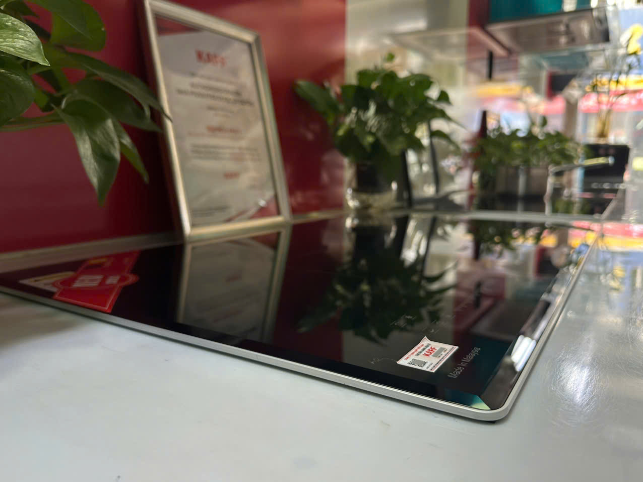Bếp Từ KAFF KF-I891Luxury ( NEW 2025)