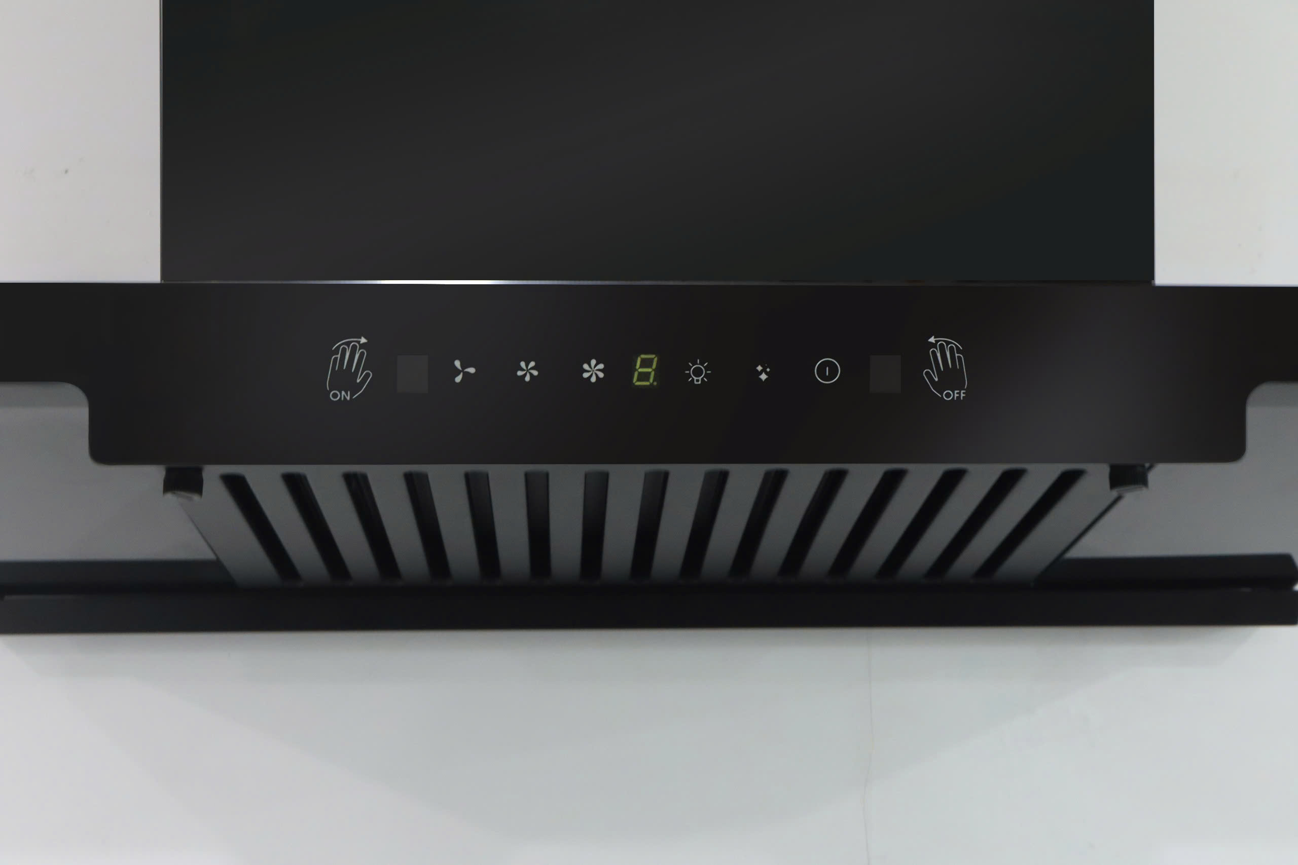 Máy hút mùi Blueger BT700pro