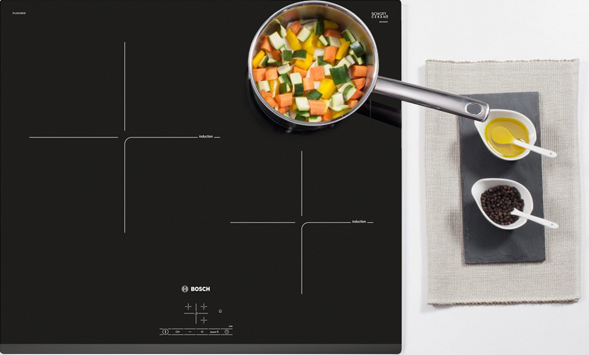 Xuất xứ của bếp từ Bosch
