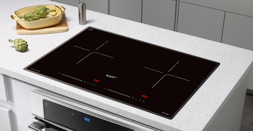 Những ưu điểm vượt trội của bếp từ KAFF KF-FL68II