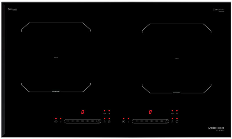 Bếp từ Kocher DI-608SE
