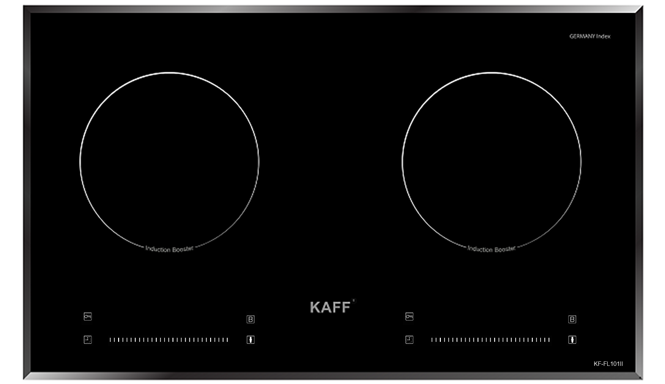 BẾP TỪ KAFF CÓ TỐT KHÔNG?