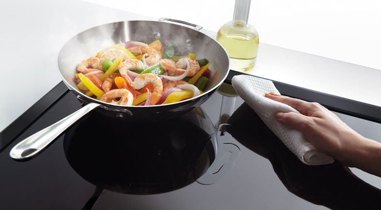 Có nên dùng bếp từ không?