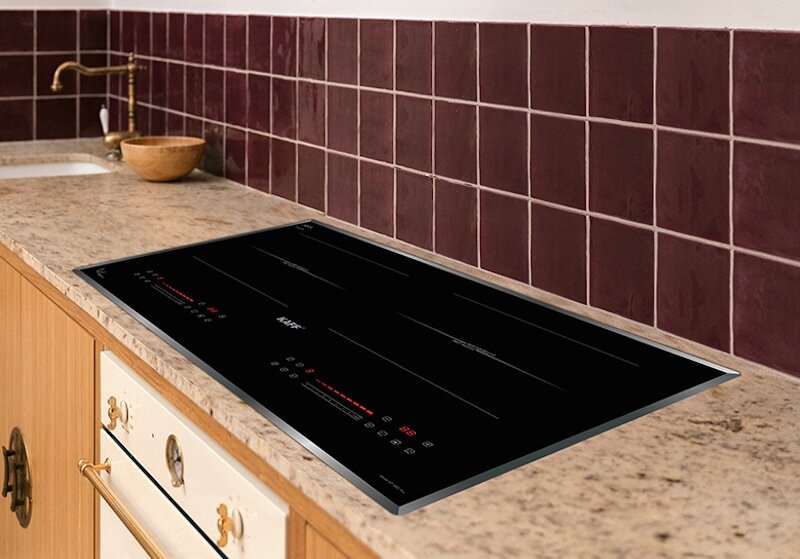 Tham khảo mức giá Bếp từ đôi Kaff KF-892Pro có đáng đồng tiền không?