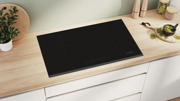 Bếp từ Bosch PMI82560VN serie 6