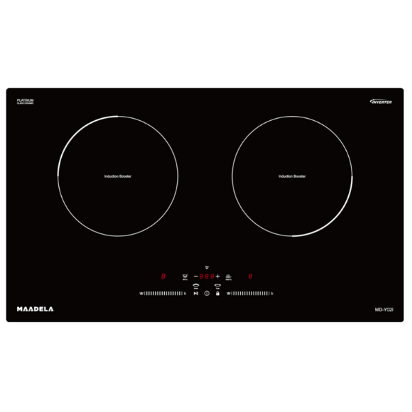 Bếp điện từ Maadela MD-Y02I