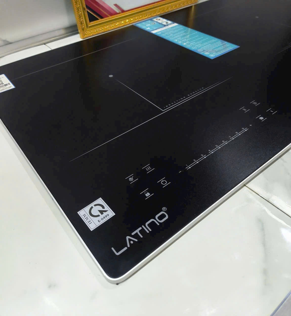 Bếp từ Latino LT-559SG Plus