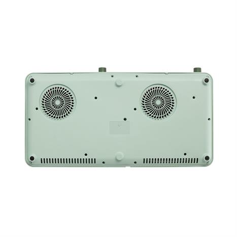 Bếp từ đôi Elmich ICE-8944