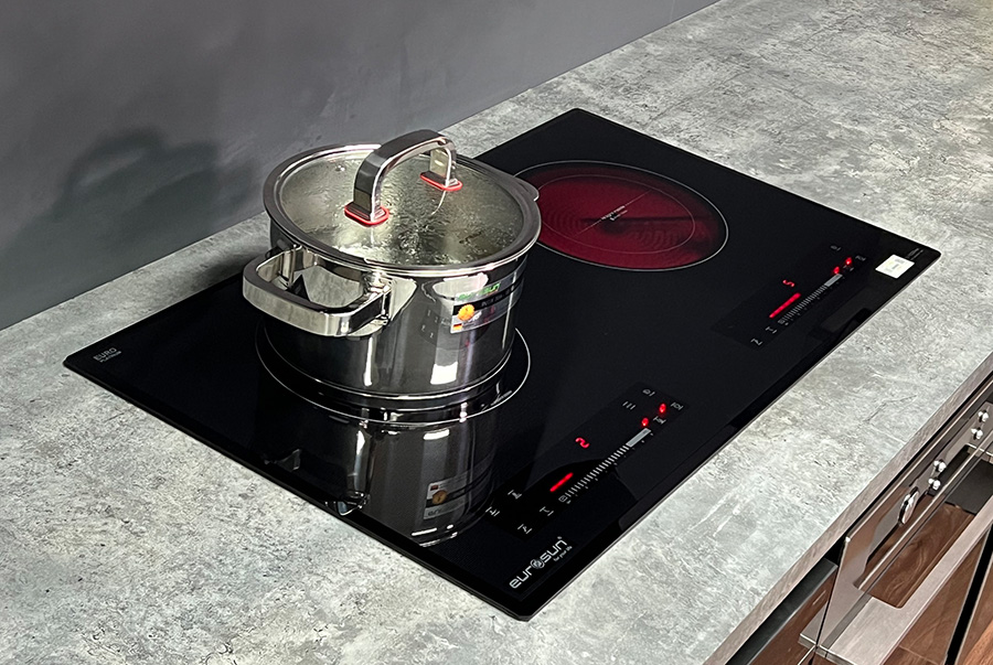 Lý do nên chọn bếp điện từ Eurosun EU-TE226MAX?