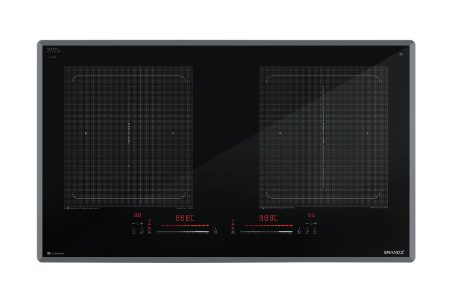 Bếp từ Grandx GX IH855Pro